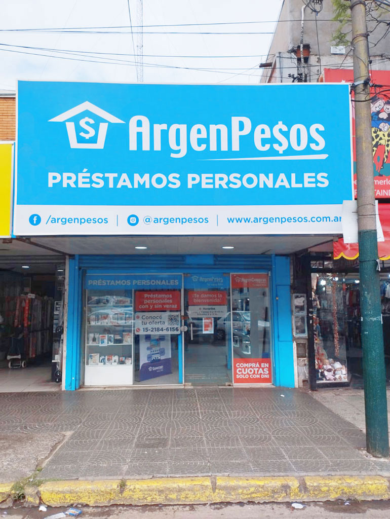 ¡LLEGAMOS A MERLO!